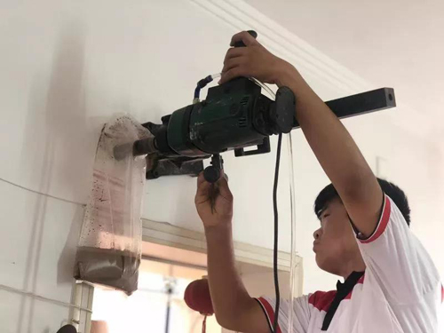 分期付款、簡(jiǎn)化手續(xù)、交叉施工…… 老舊小區(qū)供熱改造搭上“順風(fēng)車(chē)”